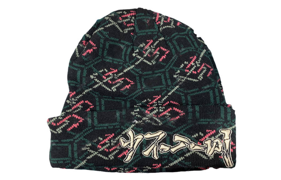 Li-Ning Li Ning Beanies Unisex Multicolor
