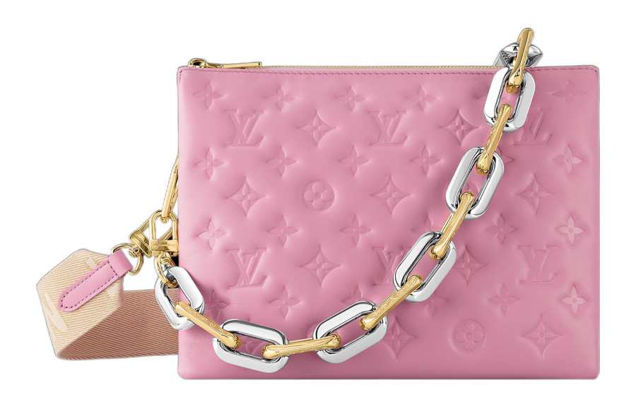 LOUIS VUITTON LOUIS VUITTON Coussin Pm