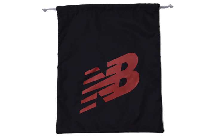 New Balance New Balance Shoe Bag Unisex Black