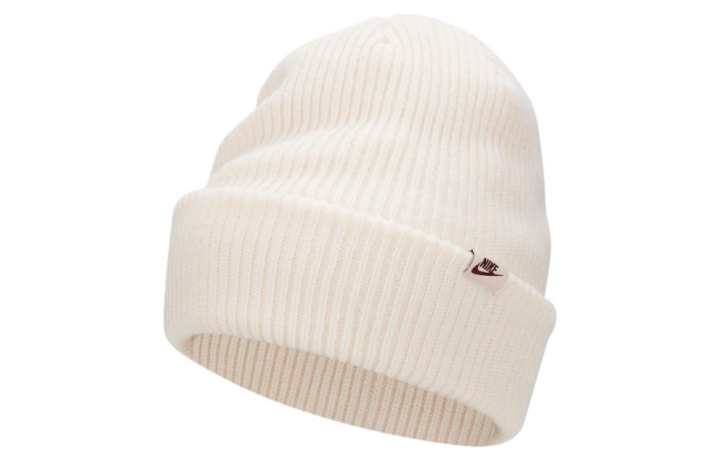 Nike Nike Beanies Unisex White