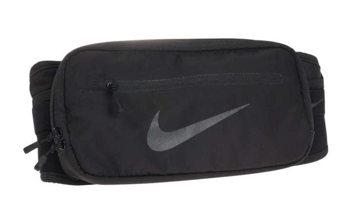 Nike Nike Polyester Fanny Pack Unisex Black