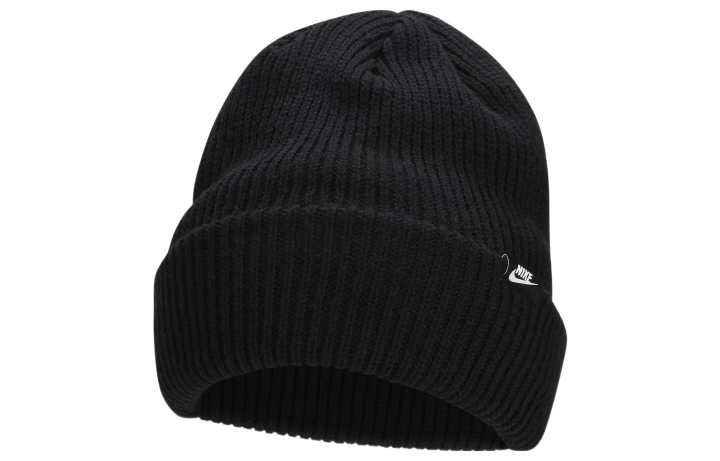Nike Nike Beanies Unisex Black