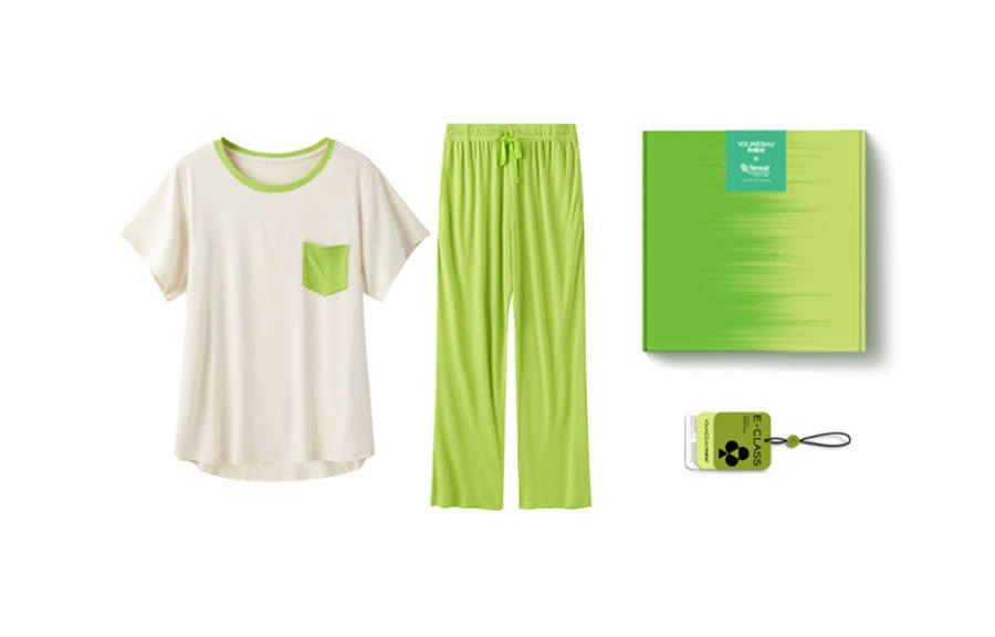 YOUKESHU Women's Pajama Sets