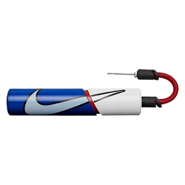 Nike Nike Bicycle Pumps Blue White Rubber