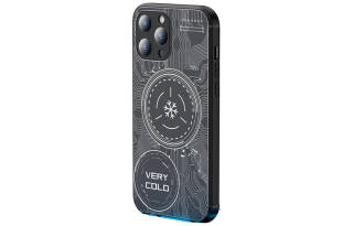 HEY CAT'S DIARY Phone Cases