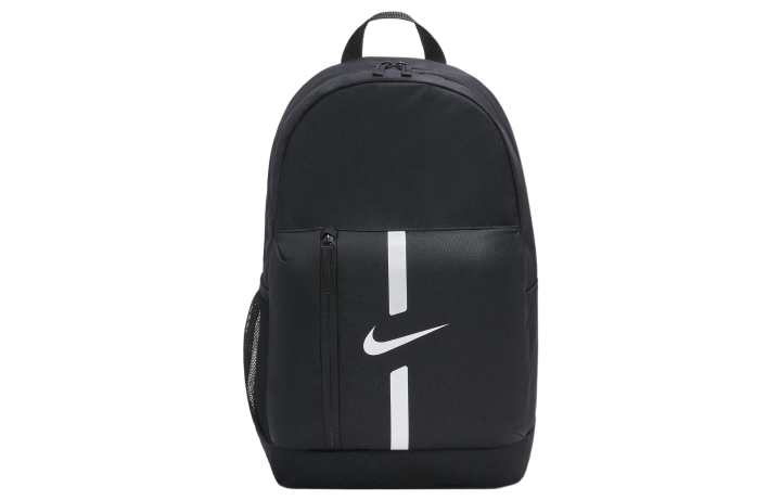 Nike Nike Polyester Backpack Regular Unisex Black