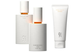 943 Skincare Sets Unisex
