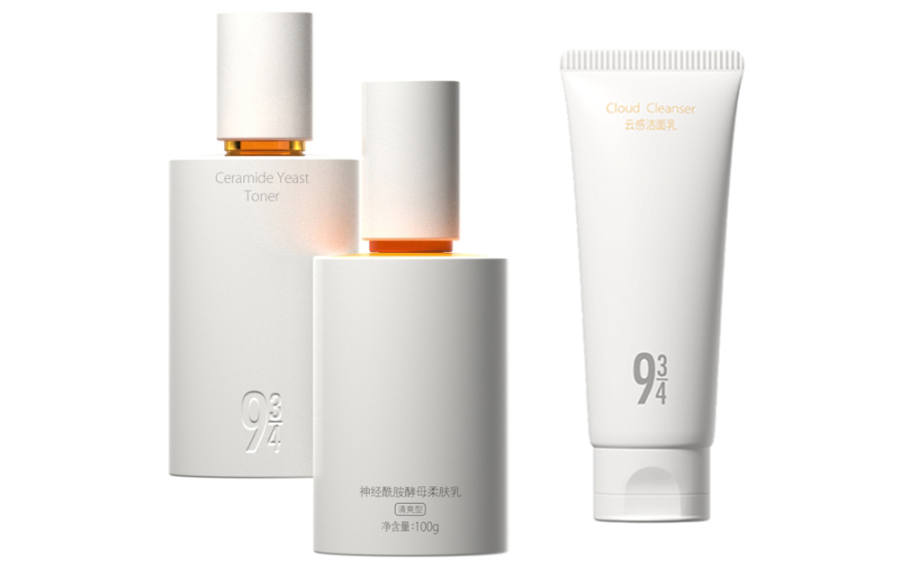 943 943 Skincare Sets Unisex