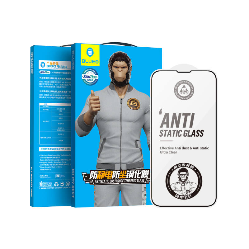 BLUEO BLUEO Cell Phone Protective Films