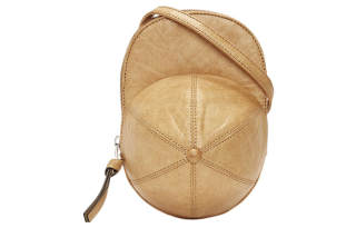 JW Anderson 【Best of: PromotionsPrevious SeasonFinal Sale】medium Cap crossbody bag