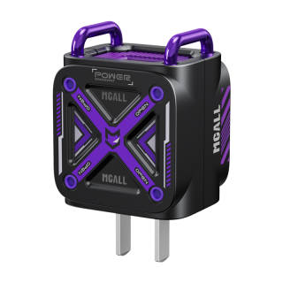 MGALL Chargers