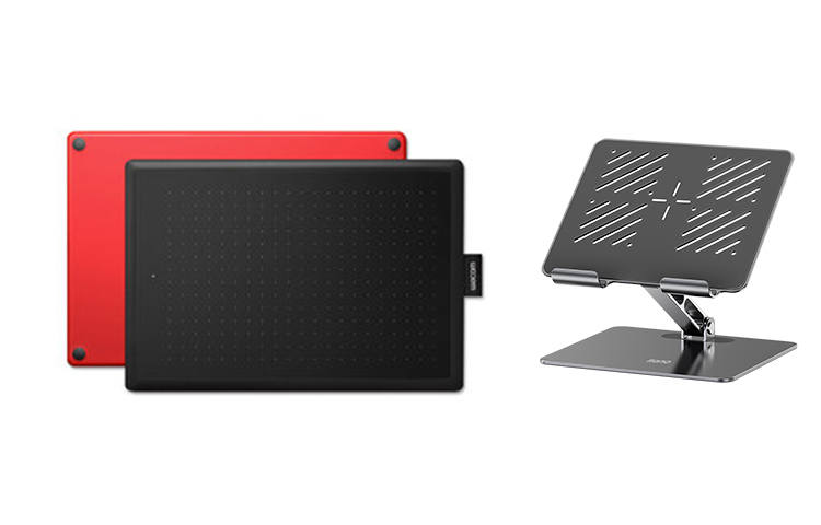 Wacom Handwriting Tablets