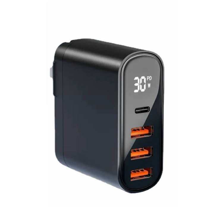 CYKE Chargers