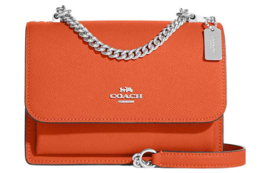 COACH Klare Crossbody Bags