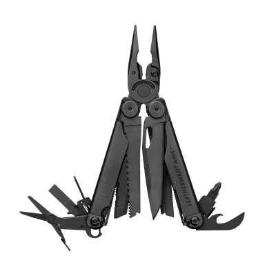 LEATHERMAN Tool Pliers Folding Knives