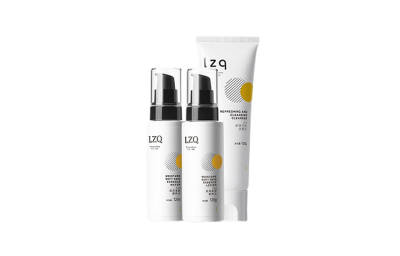 Lzq Skincare Sets Unisex