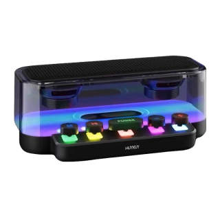 MUYKUY Computer Speakers