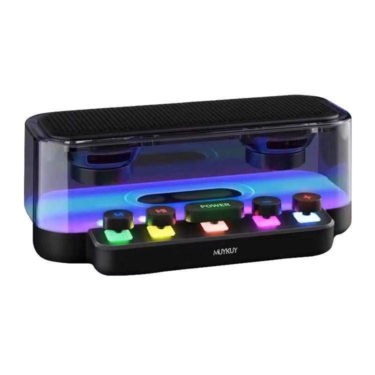 MUYKUY MUYKUY Computer Speakers