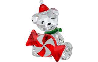 Swarovski Desktop Ornaments