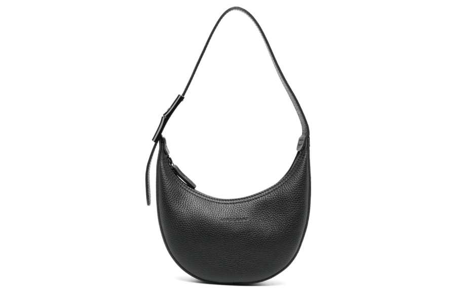 LONGCHAMP 【Previous Season】small Roseau Essential bag