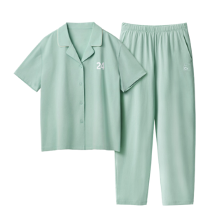 BANANA IN Unisex Pajama Sets