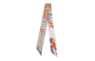 HERMES Scarves Unisex