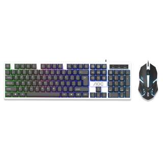 AOC Keyboard & Mouse Sets