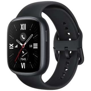 HONOR 4 Real Time Blood Oxygen Monitoring NFC Supported ESIM Call 10 Day Long Battery Life Smart Watches