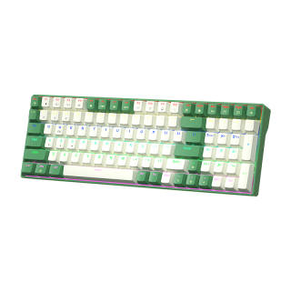BOW Keyboards