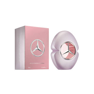 Mercedes-Benz Mercedes Benz Perfume Samples Women's