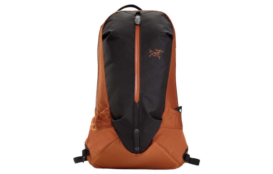 Arcteryx Arc'teryx 22L Backpack Nylon Coffee Unisex