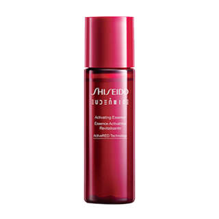 SHISEIDO Red Mirl Serums Toner Hydrating Repairing Hydrating 70ml/70ml*2 Birthday Gift For Girlfriend Gift