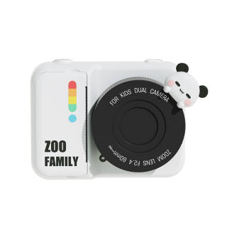 GEEKPAPA Instant Cameras