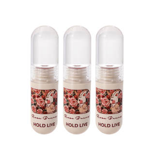 Hold Live Vintage Garden Makeup Sets Velvet Natural *3