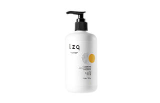 Lzq Caffeine Shampoo & Conditioner Sets Deep Cleaning
