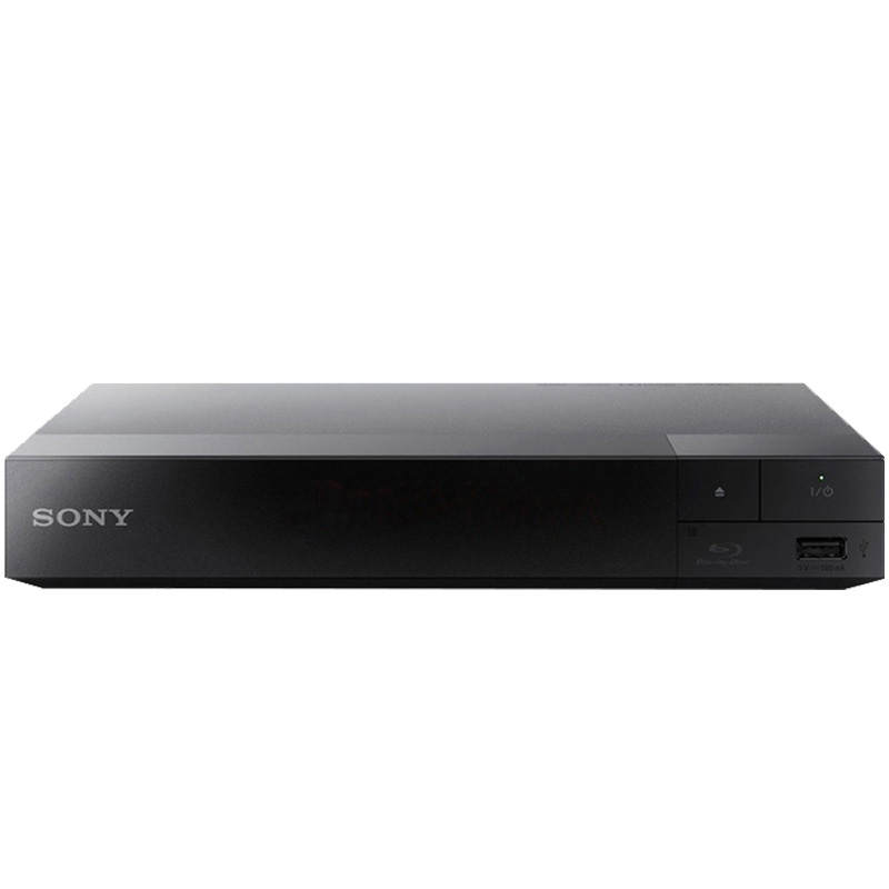 SONY Blue Light Machine Player BDP S1500 DVD Player Home Use Office HD VCR