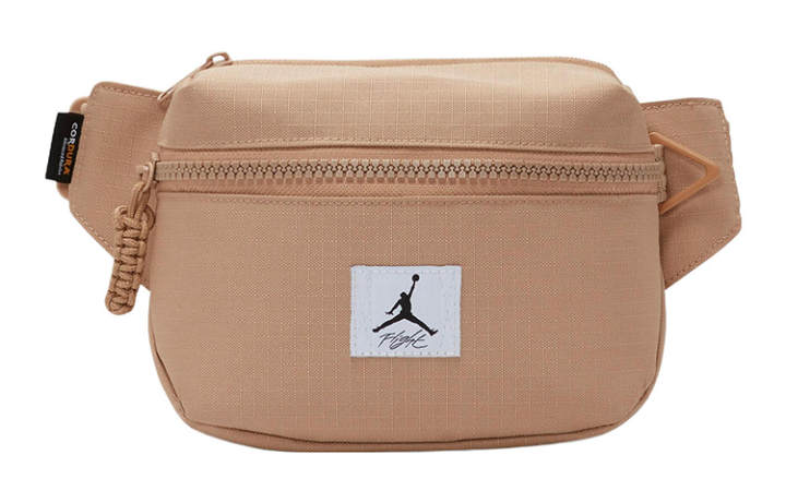 Jordan Jordan Polyester Shoulder Bag, Crossbody Bag Women's Khaki