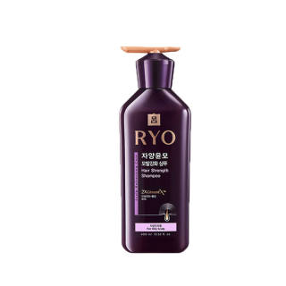Ryo Shampoos & Shampoo Bars