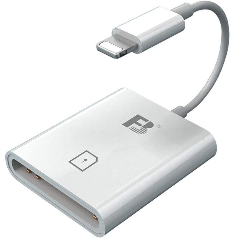 FB FB Card Readers
