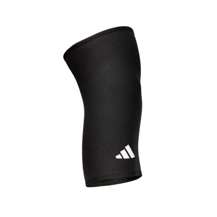 Adidas Adidas Running Mountaineering Cycling Soccer Ball Table Tennis Unisex Nylon Elastane Knee Pads