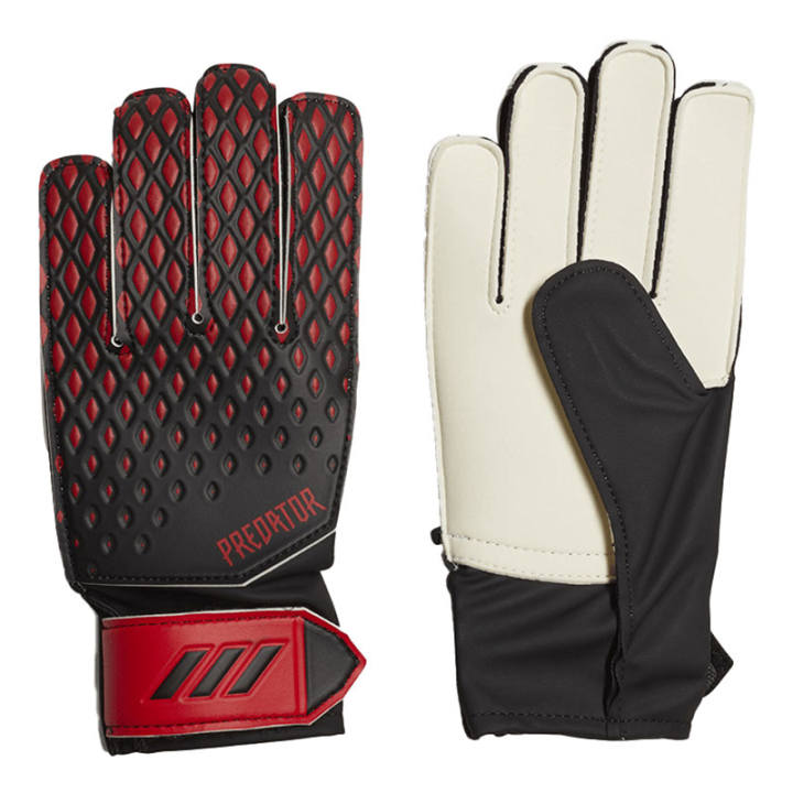 Adidas Adidas Goalkeeper Gloves Rubber, Silicone