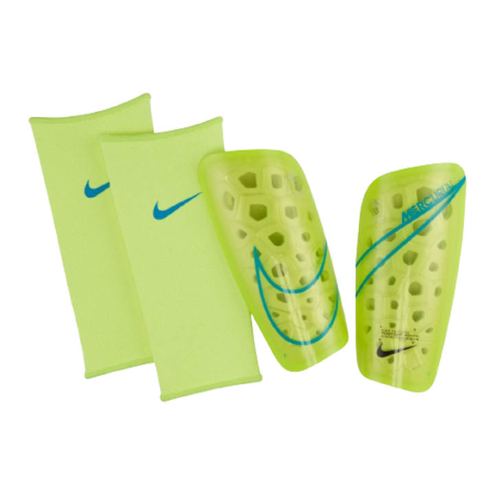 Nike Nike Soccer Shin Guards Resin EVA Men's 2 Pack