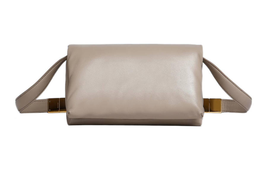 MARNI MARNI Prisma Padded Small Shoulder Bag