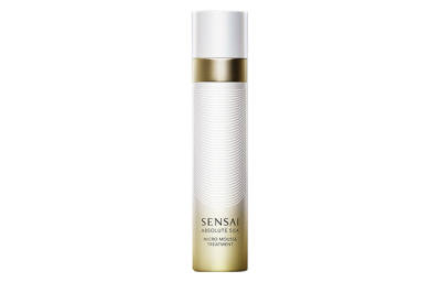 SENSAI Mercerized Sparkling Silk Radiance Carbonate Toner Hydrating Repairing Tightening 50g/90g/90g*2