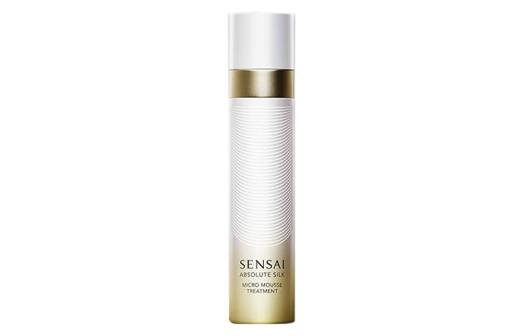 SENSAI Mercerized Sparkling Silk Radiance Carbonate Toner Hydrating Repairing Tightening 50g/90g/90g*2