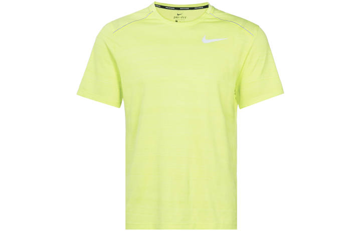 Nike Nike Miler 1.0 Reflective T shirt