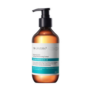 LANTERN Lotions Unisex