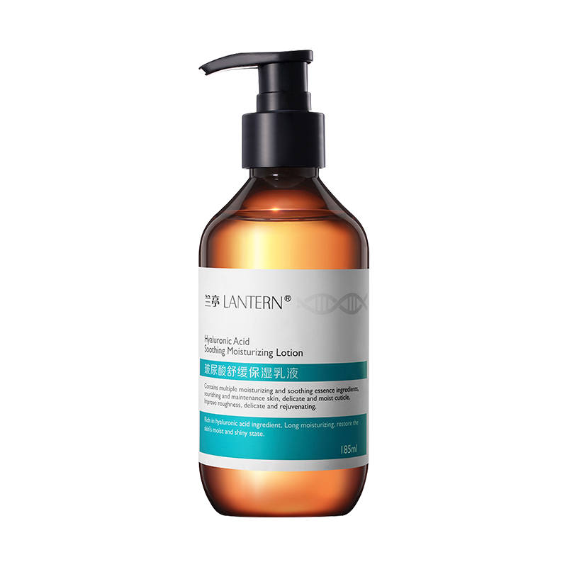 LANTERN Lotions Unisex