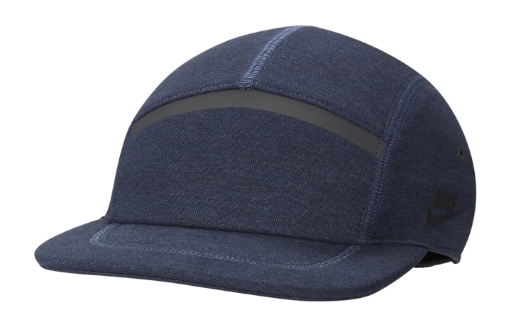 Nike Nike Cotton Baseball Caps Unisex Dark Blue