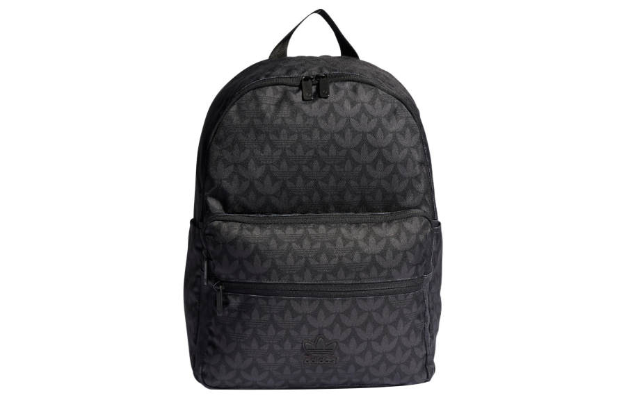 Adidas Originals Recycled Polyester Backpack Regular Unisex Black